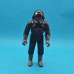 Star Wars Imperial Tie Fighter Pilot 1982 Pre-owned Figure