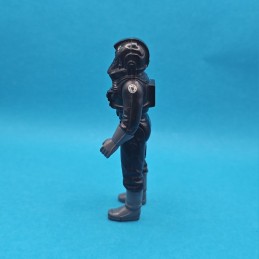 Star Wars Imperial Tie Fighter Pilot 1982 Figurine d'occasion