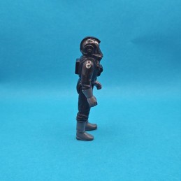 Star Wars Imperial Tie Fighter Pilot 1982 Figurine d'occasion