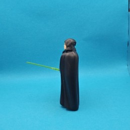 Hasbro Star Wars Luke Skywalker mit Cape gebrauchte Figur