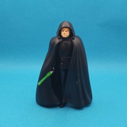 Hasbro Star Wars Luke Skywalker with cloak Pre-owned Figure