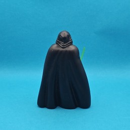 Hasbro Star Wars Luke Skywalker mit Cape gebrauchte Figur