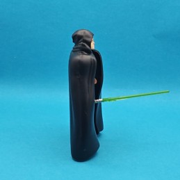 Hasbro Star Wars Luke Skywalker mit Cape gebrauchte Figur