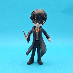 Harry Potter Magical Minis Harry Potter Pre-owned Figure