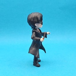 Harry Potter Magical Minis Harry Potter gebrauchte Figur