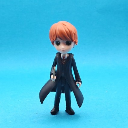 Harry Potter Magical Minis Ron Weasley Pre-owned Figure