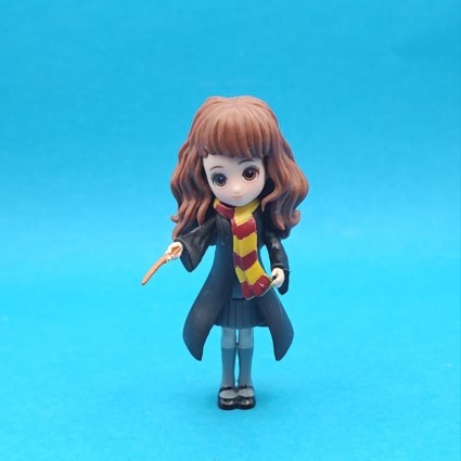 Harry Potter Magical Minis Hermione Granger Pre-owned Figure