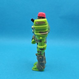 Hasbro G.I. Joe Heavy Duty V2 1992 Pre-owned Figure