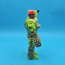 Hasbro G.I. Joe Heavy Duty V2 1992 Pre-owned Figure