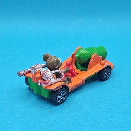 Tom & Jerry Pre-owned Diecast car Corgi