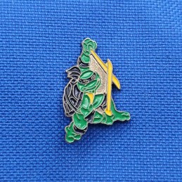 TMNT Leonardo second hand Pin (Loose).