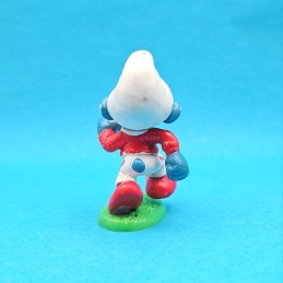 Schleich Schlümpfe - Jogger Smurf 1980 second hand Figure (Loose)