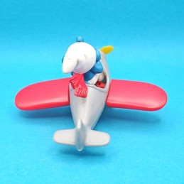 Schleich Schtroumpf Aviateur Figurine d'occasion (Loose)