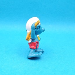 Schleich The Smurfs Shower Smurf second hand Figure (Loose)