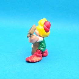 Schleich Johan et Pirlouit - Pirlouit 1978 gebrauchte Figur