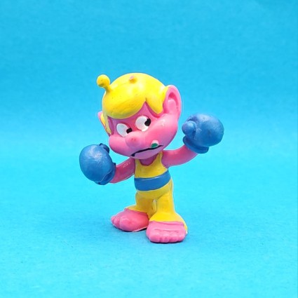 Bully Sniks Astro-Sniks boxe second hand figure (Loose)