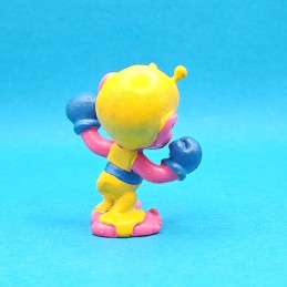 Bully Sniks Astro-Sniks boxe second hand figure (Loose)