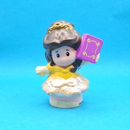 Fisher Price Fisher Price Little People Disney Princess Belle Figurine d'occasion