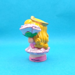 Fisher Price Fisher Price Little People Disney Princess Aurora Pre-owned Figure