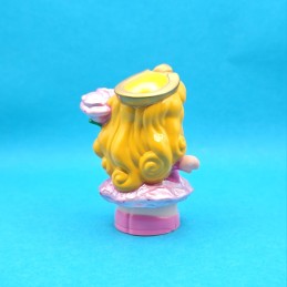 Fisher Price Fisher Price Little People Disney Princess Aurora Pre-owned Figure