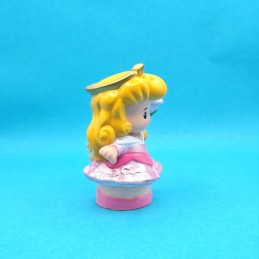 Fisher Price Fisher Price Little People Disney Princess Aurora Pre-owned Figure