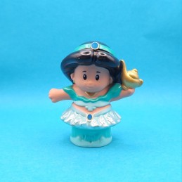 Fisher Price Fisher Price Little People Disney Princess Jasmine Pre-owned Figure