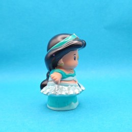 Fisher Price Fisher Price Little People Disney Princess Jasmine Figurine d'occasion