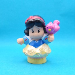 Fisher Price Fisher Price Little People Disney Princess Snow White Pre-owned Figure