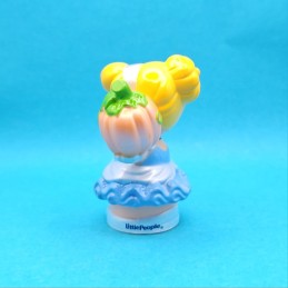 Fisher Price Fisher Price Little People Disney Cendrillon Neige Figurine d'occasion