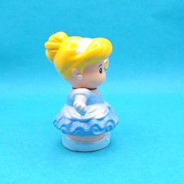 Fisher Price Fisher Price Little People Disney Cendrillon Neige Figurine d'occasion