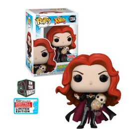 Funko Funko Pop N°1304 NYCC 2023 Marvel X-men Goblin Queen Edition Vaulted Limitée