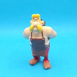 Plastoy Astérix & Obélix - Cétautomatix Figurine d'occasion