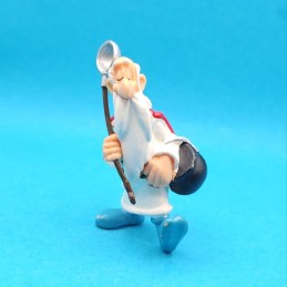 Plastoy Astérix & Obélix Miraculix gebrauchte Figur