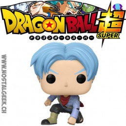 Funko Pop N°313 Dragon Ball Super Future Trunks