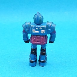 Soma Soma Sonic Rangers Mini Robots Pre-owned Figure