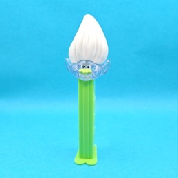 Trolls Guy Diamond second hand Pez dispenser (Loose)