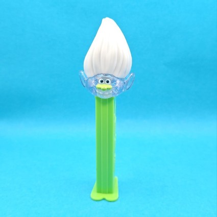 Pez Trolls Guy Diamond second hand Pez dispenser (Loose)