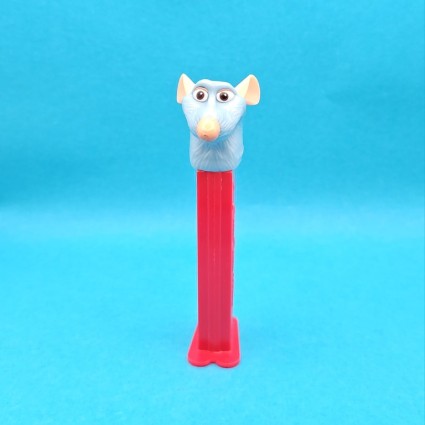 Pez Ratatouille Rémy Distributeur de Bonbons Pez d'occasion (Loose)