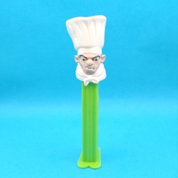 Pez Ratatouille Skinner Distributeur de Bonbons Pez d'occasion (Loose)