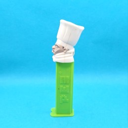 Pez Ratatouille Skinner second hand Pez dispenser (Loose)