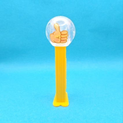 Pez Emoji - Thumb Up Distributeur de Bonbons Pez d'occasion (Loose)