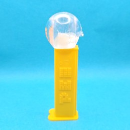 Pez Emoji - Thumb Up second hand Pez dispenser (Loose)