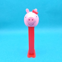 Pez Peppa Pig Distributeur de Bonbons Pez d'occasion (Loose)