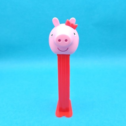 Pez Peppa Pig Distributeur de Bonbons Pez d'occasion (Loose)