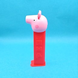 Pez Peppa Pig Distributeur de Bonbons Pez d'occasion (Loose)