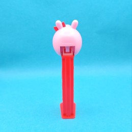 Pez Peppa Pig Distributeur de Bonbons Pez d'occasion (Loose)