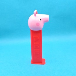 Pez Peppa Pig Distributeur de Bonbons Pez d'occasion (Loose)