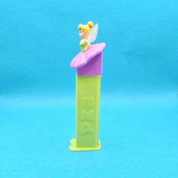 Pez Tinkerbell second hand Pez dispenser (Loose)