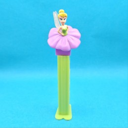 Pez Tinkerbell second hand Pez dispenser (Loose)