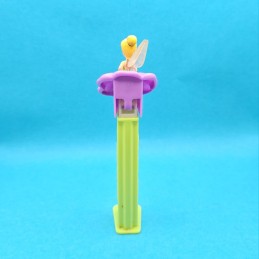 Pez Tinkerbell second hand Pez dispenser (Loose)